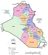 Description: http://www.sabahalanbari.com/images/Iraq_map.jpg